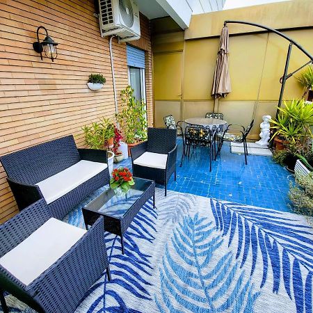 Boutique Maison - Pentimalli 84 Рим Экстерьер фото