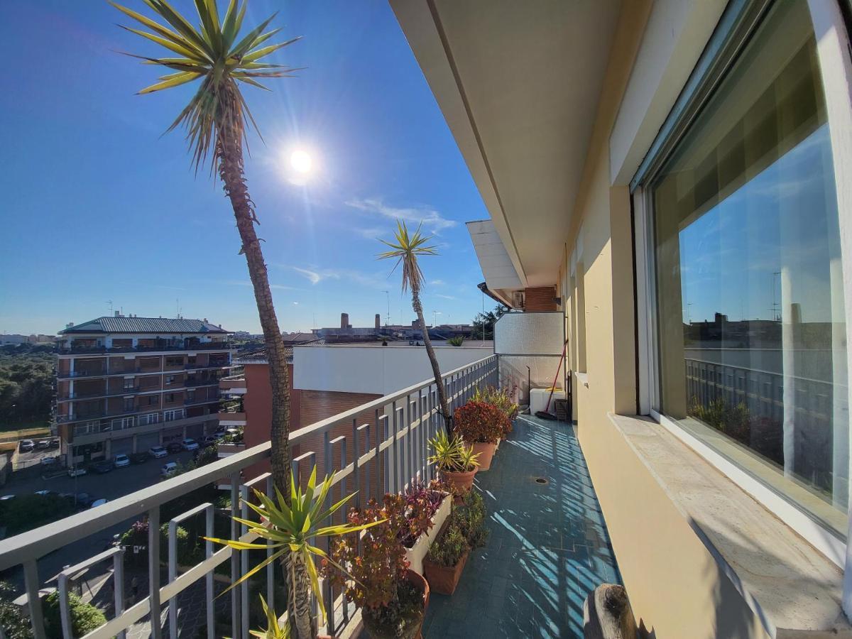 Boutique Maison - Pentimalli 84 Рим Экстерьер фото
