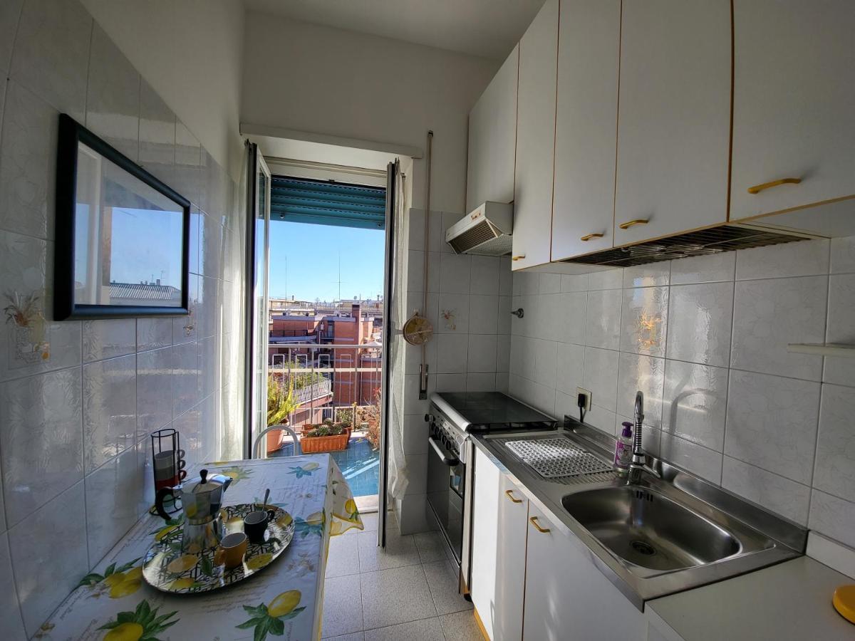 Boutique Maison - Pentimalli 84 Рим Экстерьер фото