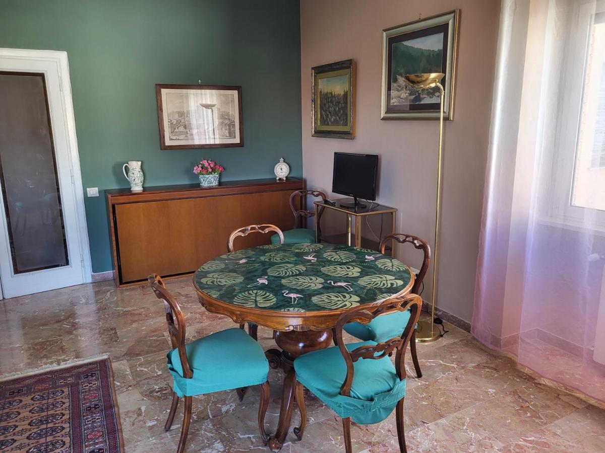 Boutique Maison - Pentimalli 84 Рим Экстерьер фото