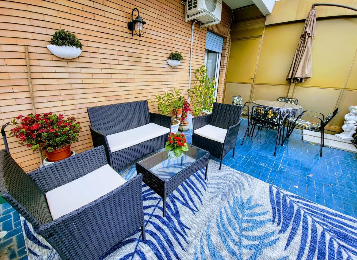 Boutique Maison - Pentimalli 84 Рим Экстерьер фото