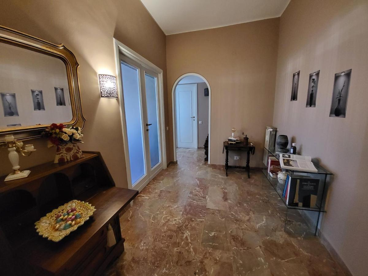 Boutique Maison - Pentimalli 84 Рим Экстерьер фото