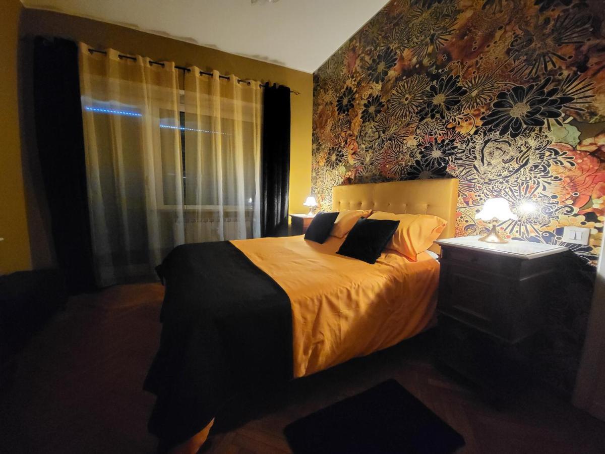 Boutique Maison - Pentimalli 84 Рим Экстерьер фото