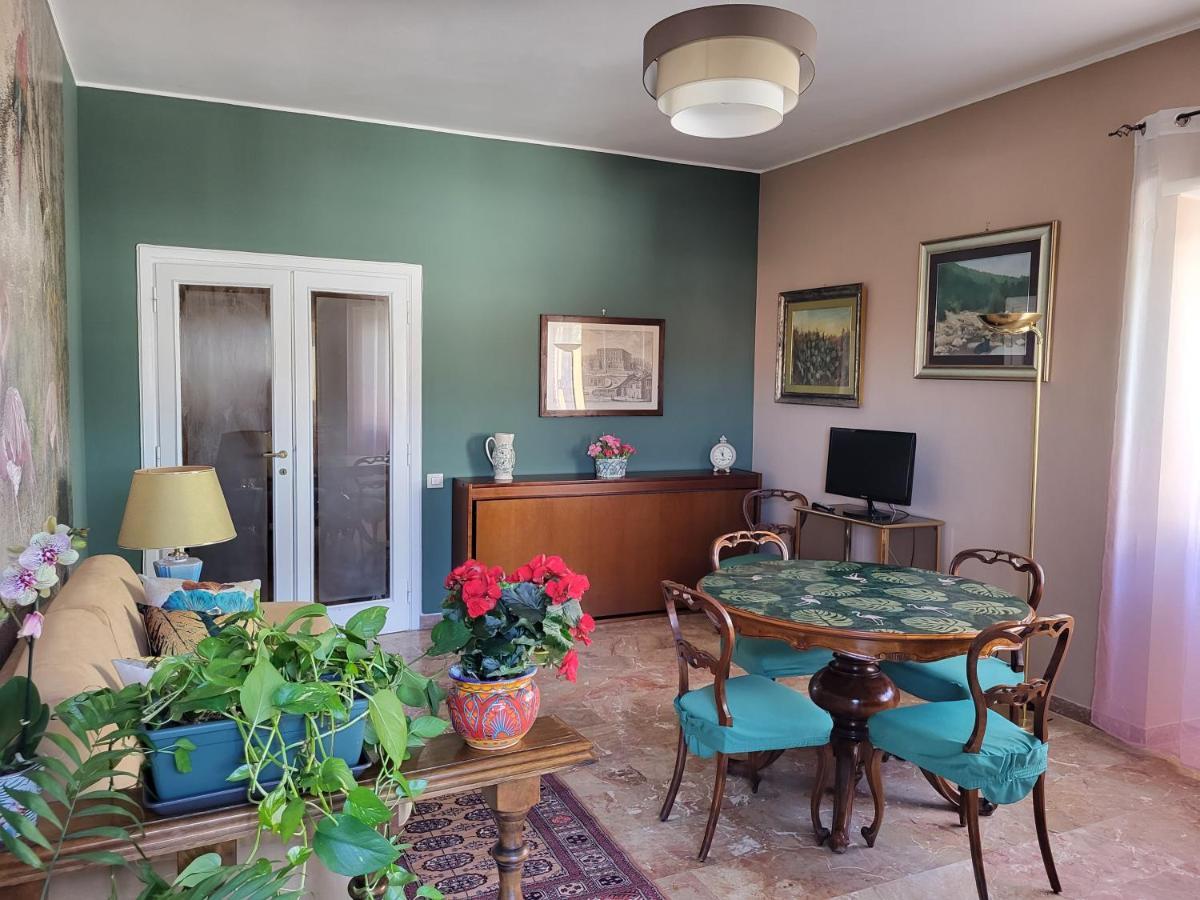 Boutique Maison - Pentimalli 84 Рим Экстерьер фото