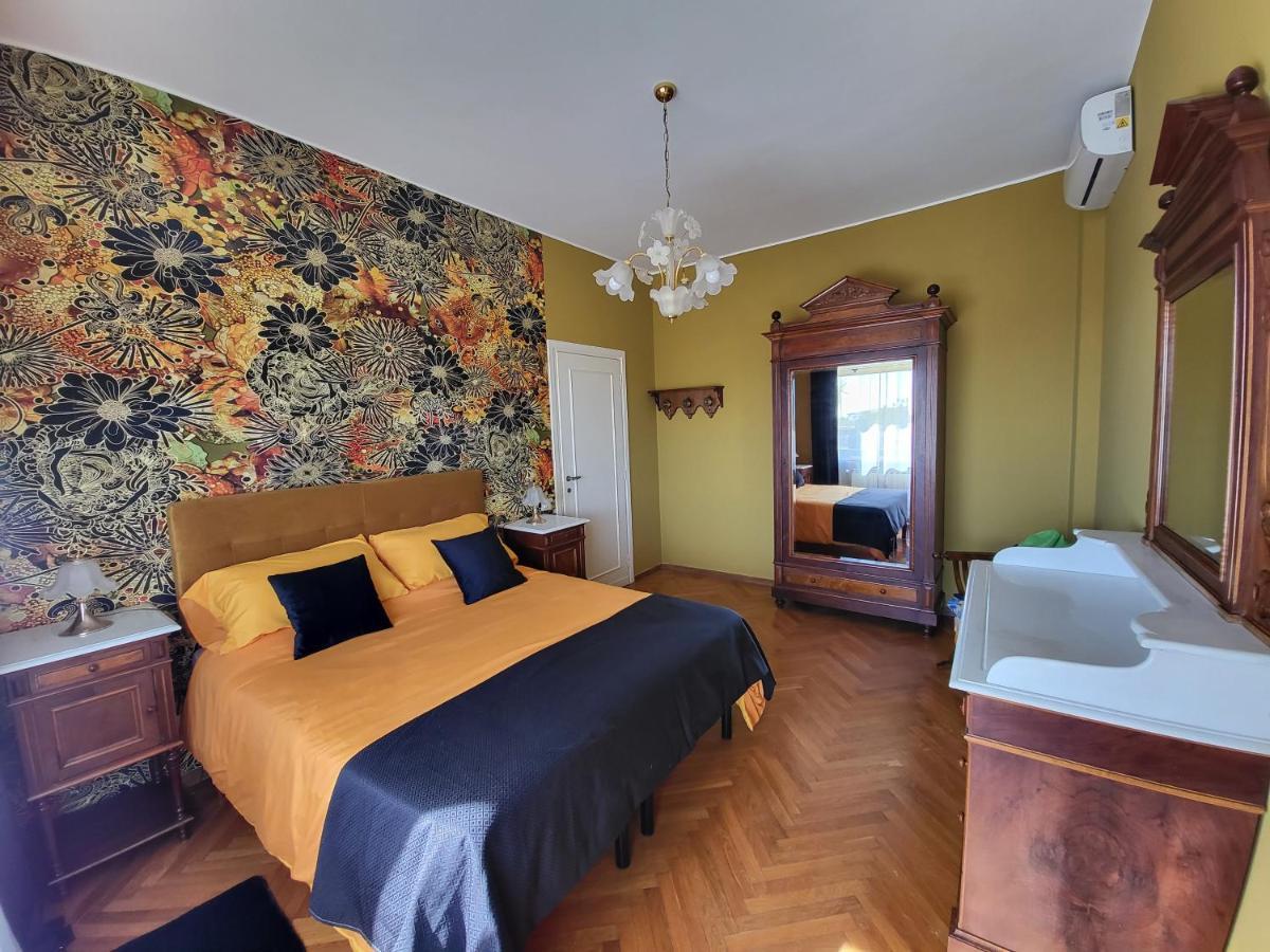 Boutique Maison - Pentimalli 84 Рим Экстерьер фото