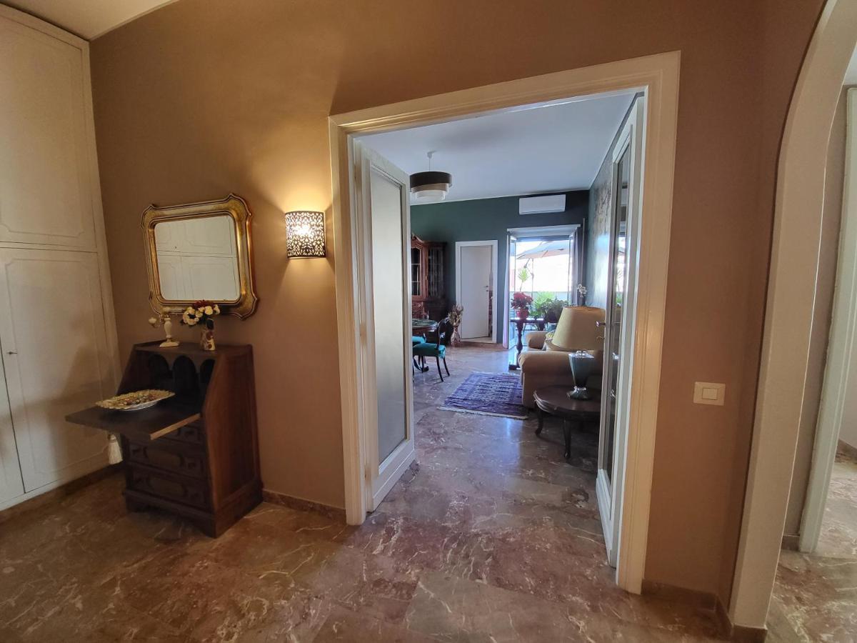 Boutique Maison - Pentimalli 84 Рим Экстерьер фото