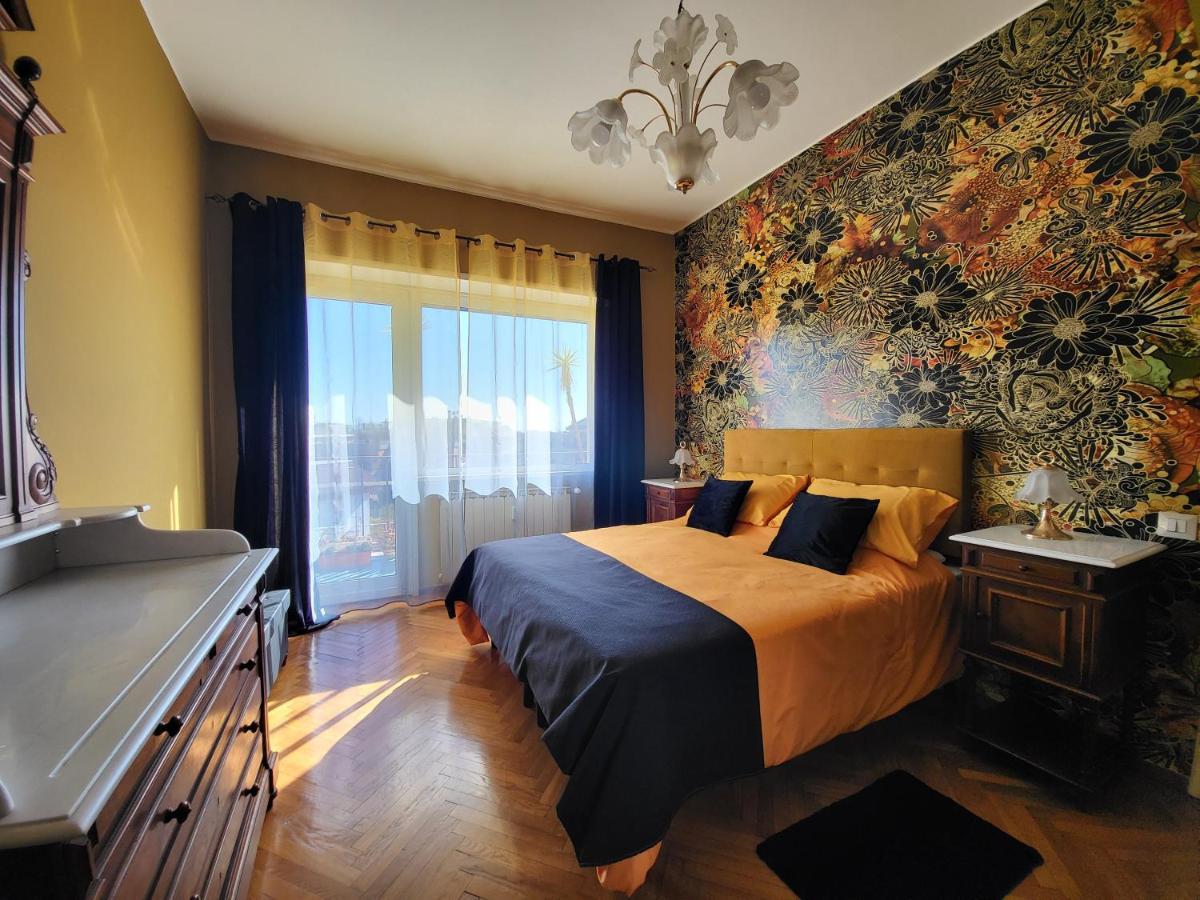 Boutique Maison - Pentimalli 84 Рим Экстерьер фото