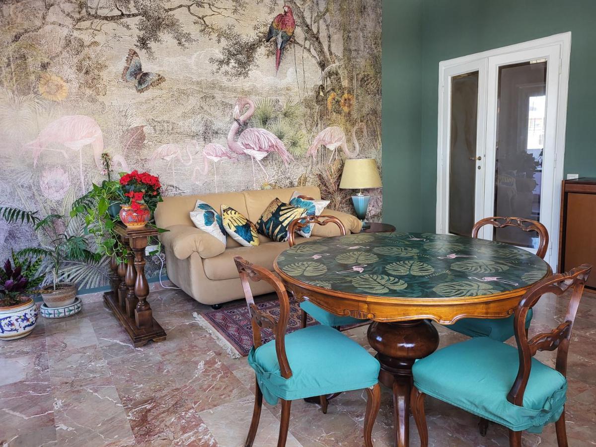 Boutique Maison - Pentimalli 84 Рим Экстерьер фото