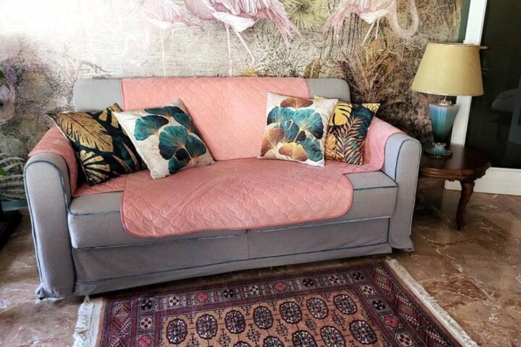 Boutique Maison - Pentimalli 84 Рим Экстерьер фото